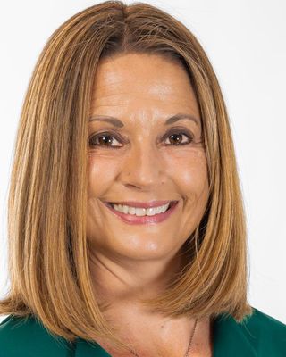 Photo of Jill Leitch, Clinical Social Work/Therapist