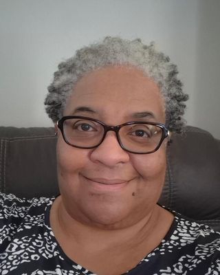 Photo of Tracee Anderson, Licensed Professional Counselor, MA, LPC, CA