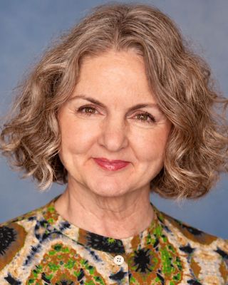 Photo of Laure Warner-Munroe, Marriage & Family Therapist, LMFT