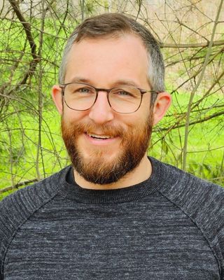 Photo of Dr. Matthew Tansey, Counselor, PhD, LCMHC