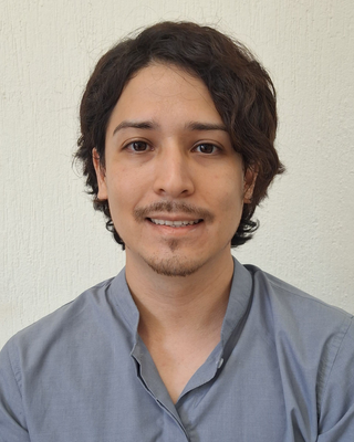 Foto de Francisco Piña González, Psicoterapeuta, Lic. en Psicología