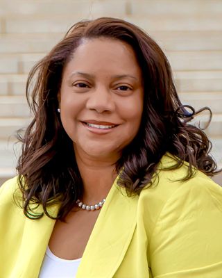 Photo of Nichole R. Judd, Licensed Clinical Professional Counselor, LCPC, CCTP, EMDR, IFS