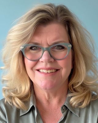 Photo of Andrea Conboy, Clinical Social Work/Therapist, LCSW, APHSW-C
