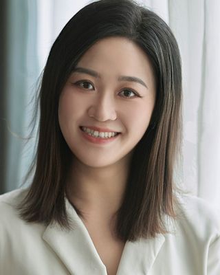 Photo of Atarah Huang - Atarah Huang, Registered Psychotherapist (Qualifying), RP (Q)
