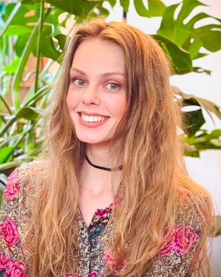 Photo of Amelia Oswalt, Clinical Social Work/Therapist, LSW, LMSW