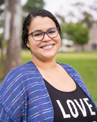 Photo of Alicia Guerrero, Marriage & Family Therapist Associate, MA, AMFT