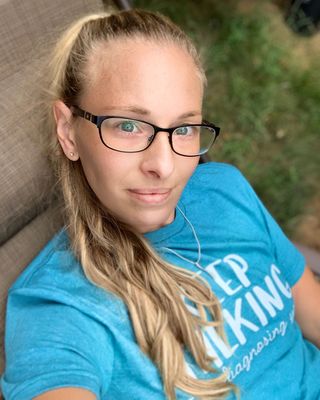 Photo of Ava Farwell Kahn-McQueen - Strides to Thrive Counseling LLC, Counselor, MA, LMHC