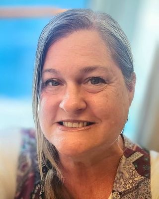 Photo of Christina Lynn Mccullough, Clinical Social Work/Therapist, LCSW