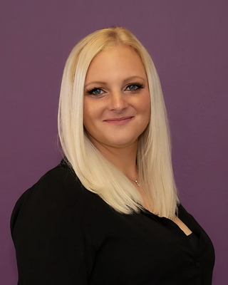Photo of Kiera Cordiano, Counselor, LMHC