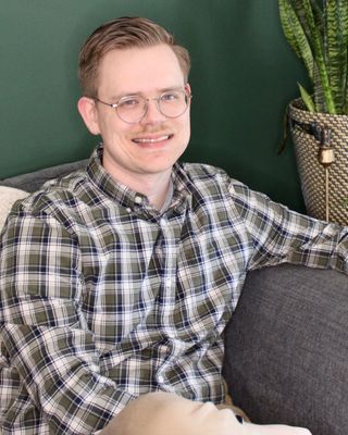 Photo of Corey Davis, Clinical Social Work/Therapist, LMSW