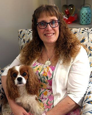 Photo of Amy Hoffmann, Clinical Social Work/Therapist, MSW, LCSW, SAC, CCTS