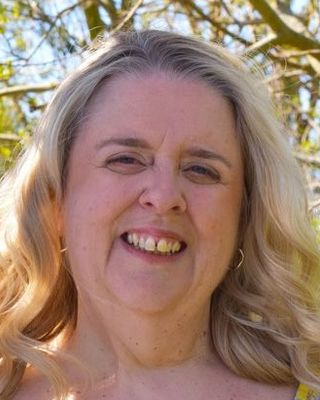 Photo of Karen Shaw, Counsellor, MUKCP