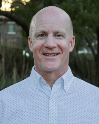 Photo of Mark Bower, Licensed Professional Counselor in Glendale, AZ