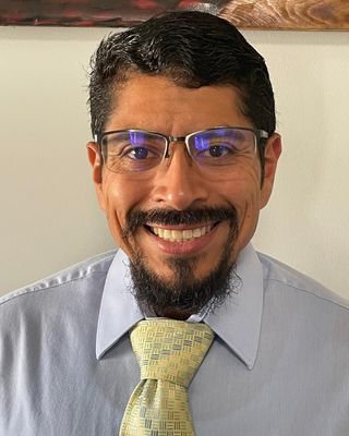 Photo of Saul Antonio Weiss, Clinical Social Work/Therapist in Bucks County, PA