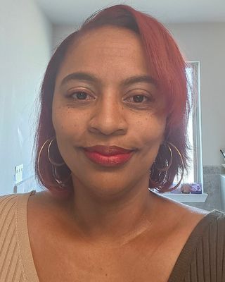 Photo of Rochelle Peet, Licensed Professional Counselor, MA, LPC, RPT, NCC