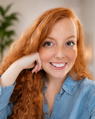 Photo of Ande Leitzel, Clinical Social Work/Therapist, LCSW
