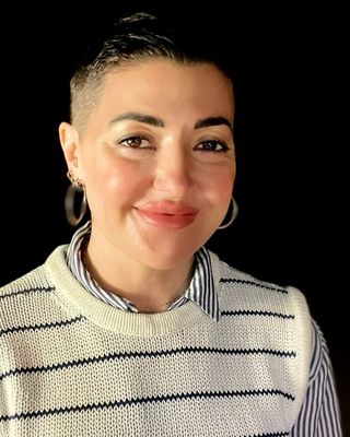 Photo of Ashley Mason, Licensed Professional Counselor, LMHC