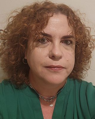 Photo of Tamara Guerra Alfonso, Psychiatrist, MD