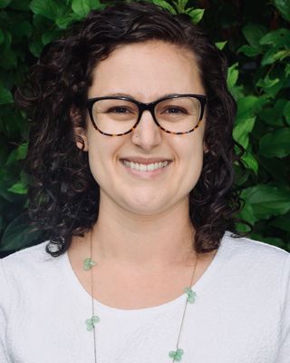 Photo of Leigh-Ann Theophilos, Psychologist in New Brighton, MN