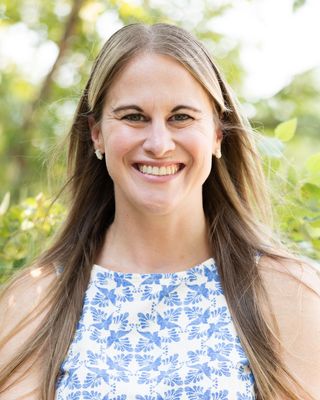 Photo of Amanda Umlah, Clinical Social Work/Therapist, LCSW, CRAADC, SEP