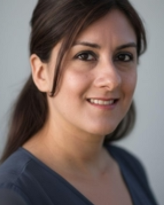 Photo of Rocio Favela-Rodriguez, Marriage & Family Therapist, LMFT