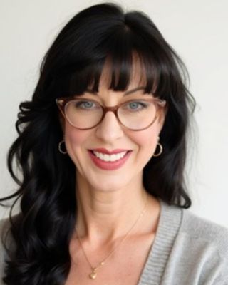 Photo of Terrilyn Combs, Licensed Professional Counselor
