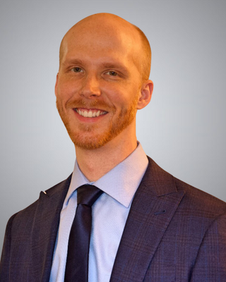 Photo of Matthew Krieger, Clinical Social Work/Therapist, LICSW