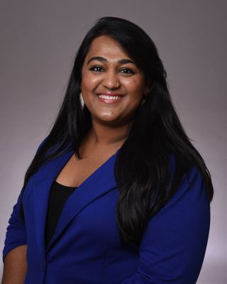 Photo of Jeethu Joseph, Psychologist, PhD