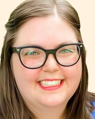 Photo of Courtney Yost, Licensed Professional Counselor, LPC