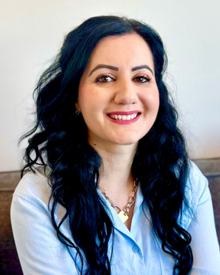 Photo of Mirna Malak, Pre-Licensed Professional, BEd, MACP