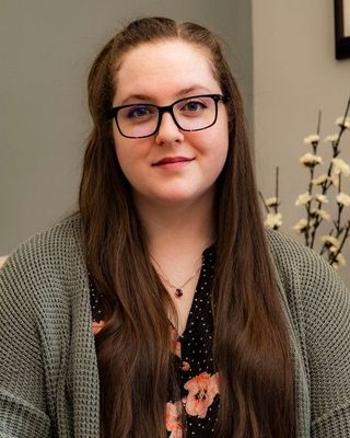 Photo of Mary Chalk, Counselor, LCMHC-A, EMDR