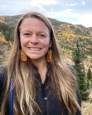 Photo of Emily Musgrave, Licensed Professional Counselor in Boulder, CO
