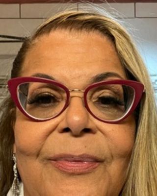 Photo of Pamela Easler Sherrill, Clinical Social Work/Therapist, LCSW