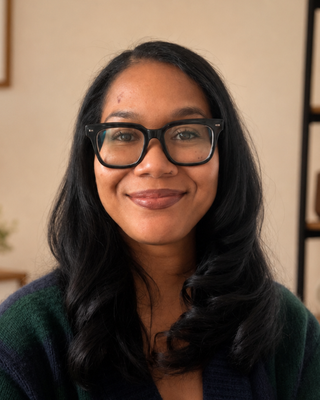 Photo of Stephanie Jones, Marriage & Family Therapist, LMFT