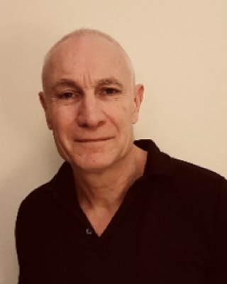Photo of Michael Urbasch, Psychologist, MSc, HCPC - Couns. Psych.