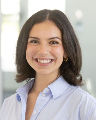 Photo of Gabriella Lieto, Pre-Licensed Professional