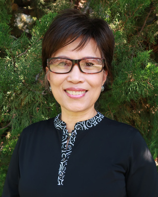 Photo of Nu Iris Dinh, Trust Mental Health, Clinical Social Work/Therapist