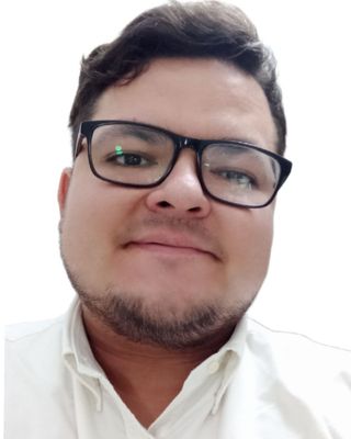 Foto de Ricardo Flores Macías, Psicólogo, Lic. en Psicología