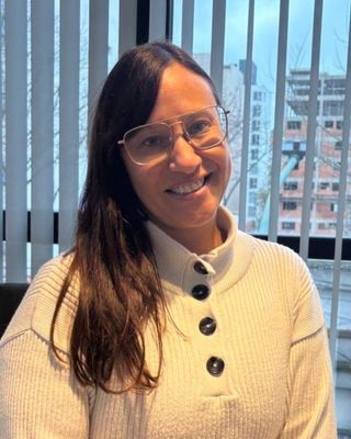 Foto de Valeria Nóbile, Psicólogo, Lic. en Psicología