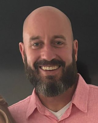 Photo of Jeffery G Pascoe, Registered Psychotherapist (Qualifying), BA, B Ed, MA, CRPO