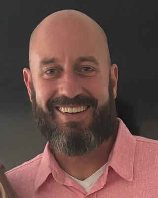 Photo of Jeffery G Pascoe, Registered Psychotherapist (Qualifying), BA, B Ed, MA, CRPO