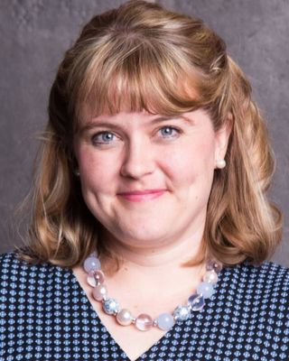 Photo of Jodi O. Lorenzen, MA, CMHC, Counselor