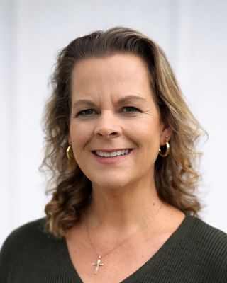 Photo of Chris Willis, Counselor, MS, LAC, NCC