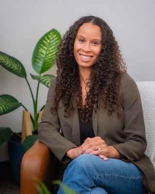 Photo of Sherae Mulligan, Licensed Professional Counselor Candidate , MA, LPCC