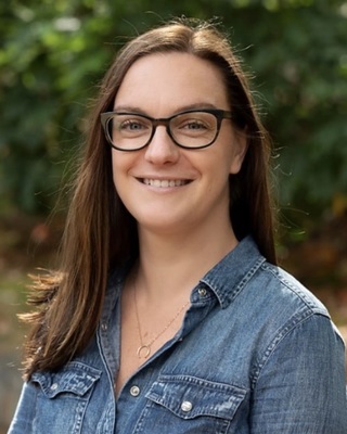 Photo of Elizabeth Schenker, LCSW, Clinical Social Work/Therapist