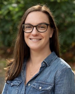 Photo of Elizabeth Schenker, Clinical Social Work/Therapist, LCSW