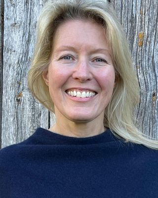 Photo of Kerstin Flashner, Pre-Licensed Professional