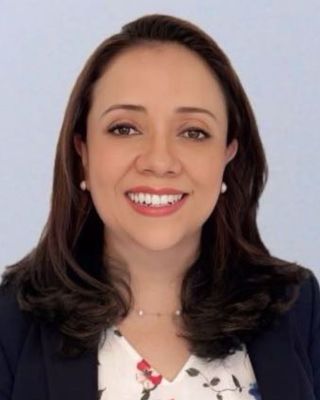 Photo of Luisa Fernanda Hernandez Medellin, Psychologist, PsyD