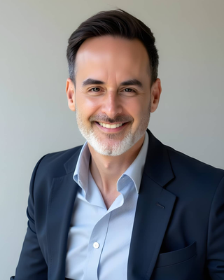Photo of Peter D. Ruffini, Licensed Professional Counselor, EdS, MA, LPC, LPCMH, ACS, EMDRPT