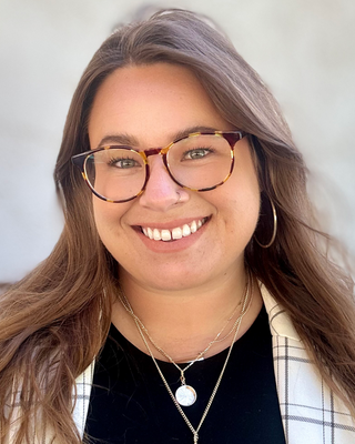 Photo of Kaylee Stephens Looper, Marriage & Family Therapist, LMFT